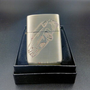 Zippo Wb|[ ICC^[ TOYOTA GR SUPRA g^ GRX[v TeÔʃGb`OH