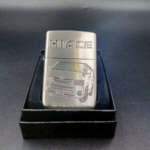 Zippo Wb|[ ICC^[ TOYOTA HILUX g^ nCG[X TeÔʃGb`OH