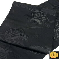 楽天市場】黒帯 喪服の通販