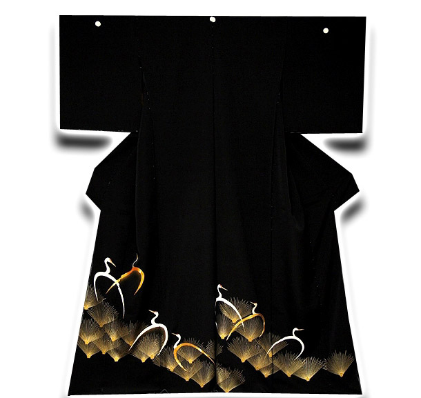 黒留袖 刺繍 女性着物 | 通販・人気ランキング - 価格.com
