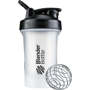 veCVFCJ[ u_[{g VF[J[ NVbNV2 600ml 20IX  blenderbottle Classic V2 20oz BBCLC-20  H@Ή