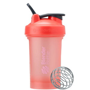 �v���e�C���V�F�C�J�[ �u�����_�[�{�g�� �V�F�[�J�[ �N���V�b�NV2 600ml 20�I���X ������� blenderbottle Classic V2 20oz BBCLC-20 ���� �H��@�Ή�
