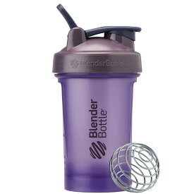 【2点目300円オフ】プロテインシェイカー ブレンダーボトル シェーカー クラシックV2 600ml 20オンス おしゃれ blenderbottle Classic V2 20oz BBCLC-20 可愛い 食洗機対応