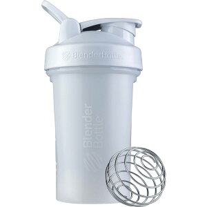 veCVFCJ[ u_[{g VF[J[ NVbNV2 600ml 20IX  blenderbottle Classic V2 20oz BBCLC-20  H@Ή