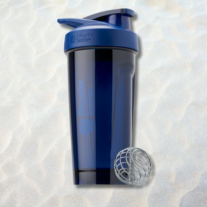 シェイカー プロテイン ブレンダーボトル クラシックV2 600ml 20oz シェーカー おしゃれ BlenderBottle