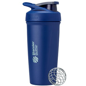 yyғzveCVFCJ[ u_[{g Xg[_ XeXX`[ 24IX VF[J[  ۗ BlenderBottle Strada Stainless Steel BBSTS24  H@ΉyRz