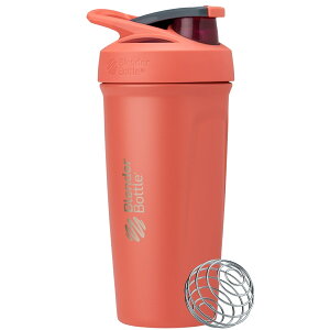 veCVFCJ[ u_[{g Xg[_ XeXX`[ 24IX VF[J[  ۗ BlenderBottle Strada Stainless Steel BBSTS24  H@Ή