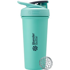 yyғzveCVFCJ[ u_[{g Xg[_ X[N XeXX`[ 25IX VF[J[  ۗ BlenderBottle Strada Sleek Stainless Steel BBSTSS25  H@Ήy