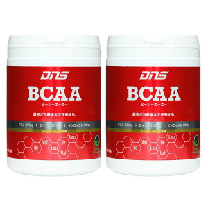 DNS BCAA pE_[ 200g O[vt[c A~m_ Tvg 