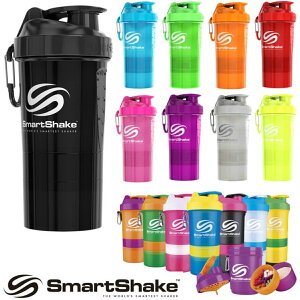 y2_500~ItN[|zX}[gVFCN O2GO IWi VFCJ[ veC SmartShake Original 600ml   hN{g VF[J[ TvgP[X [ sP[XyH