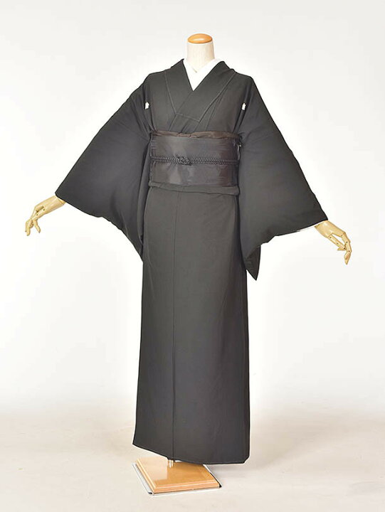 楽天市場】【レンタル】女性喪服 喪服着物 レンタル 正絹喪服レンタル 