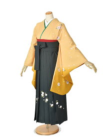 楽天市場 ハーフ成人式 袴の通販