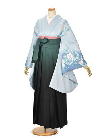 【レンタル】卒業式 袴 レンタル 袴レンタル 袴セット. 卒業 女 先生 小学校 大学 短大 専門学校 貸衣裳 フルセット 卒業式袴 水色着物 緑袴 おしゃれ 158cm~163cm 新品足袋プレゼント かわいい 前撮り 晴れ着 お祝い着 素敵な袴 安心 私らしく 特別な 往復送料無料