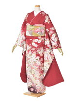 楽天市場】グラデーション（種類（着物）振袖）（和服｜レディース
