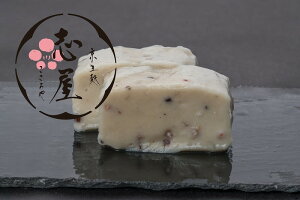 京生麩 無添加五穀麩