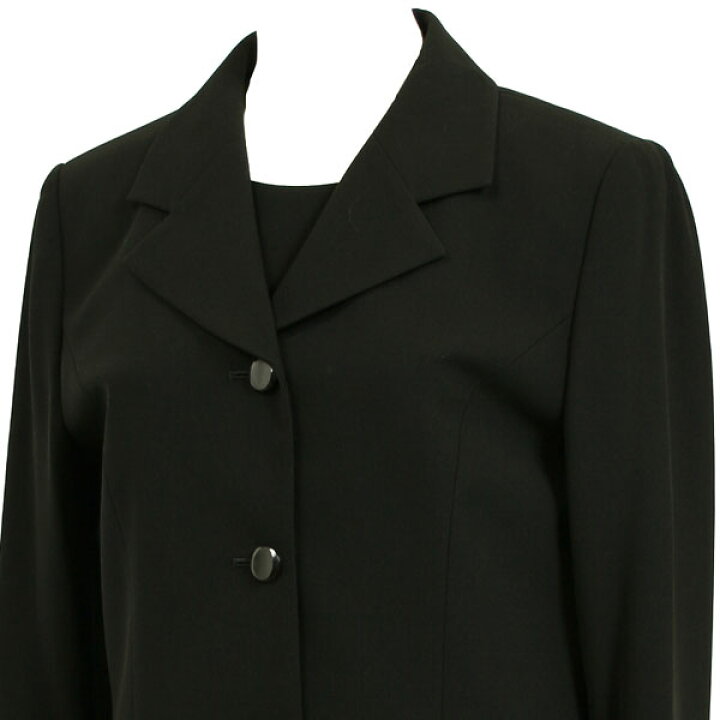 人気商品ランキング 3点セット035 喪服 ブラックフォーマル 礼服 スリーピース 9号 スーツ セットアップ 人気商品ランキング 3点セット035 喪服 ブラックフォーマル 礼服 スリーピース 9号 スーツ セットアップ