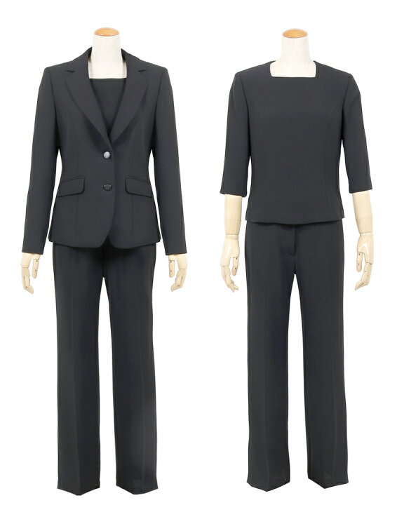 楽天市場】【ブラックフォーマル レディース】【喪服 女性】【礼服 