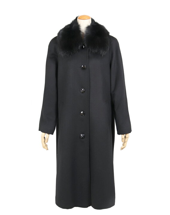 楽天市場】カシミヤ入り フォーマルコート 309（M・L・LL）【110cm丈 