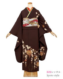 楽天市場 振り袖 シンプルの通販