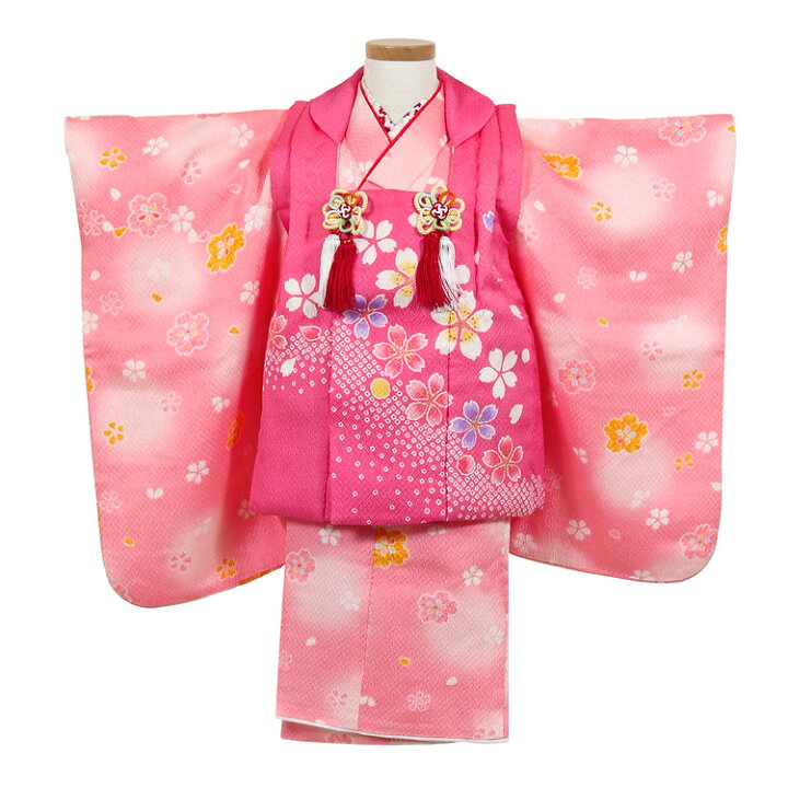 楽天市場 七五三 着物 3歳 レンタル フルセット ピンク 被布セット 適応身長91cm前後 着物レンタル 子供 女の子 三歳 七五三レンタル 753 着物 フルレンタル 3歳 可愛い お参り ひな祭り お正月 発表会 衣装 撮影 前撮り かわいい 祝着 レンタル 京都スタイル 楽天市場 七五三 着物 3歳 レンタル フルセット ピンク 被布セット 適応身長91cm前後 着物レンタル 子供 女の子 三歳 七五三レンタル 753 着物 フルレンタル 3歳 可愛い お参り ひな祭り お正月 発表会 衣装 撮影 前撮り かわいい 祝着 レンタル 京都スタイル