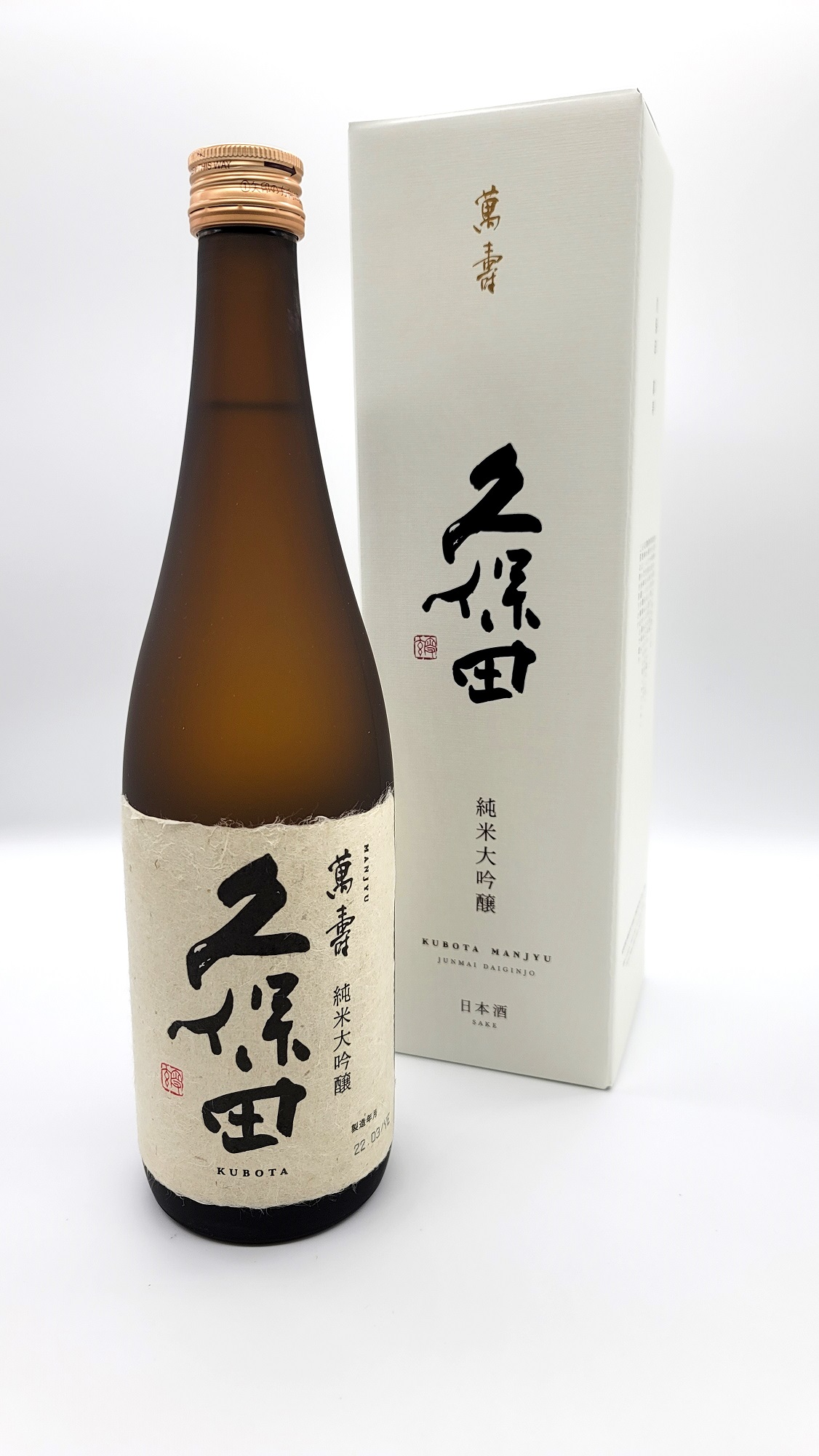 日本酒 久保田 萬寿の人気商品・通販・価格比較 - 価格.com