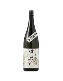 「京都の酒」はんなり長期熟成 1800ml 米焼酎 25度北川本家 京都府産 富翁