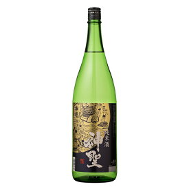 「京都の酒」神聖 純米酒 1800ml 14度〜15度山本本家 京都府産