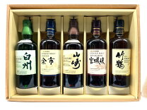 楽天市場】余市 ウイスキー（本数（酒類）5本）（ウイスキー｜ビール 