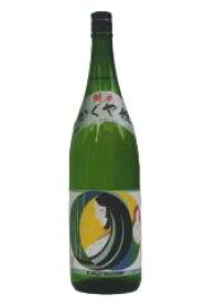 「京都の酒」純米 かぐや姫 1800ml 14度山本本家 京都府産 神聖
