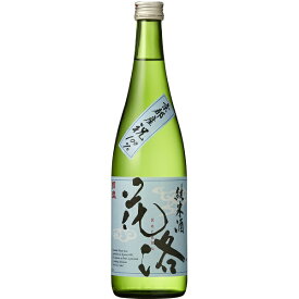 「京都の酒」花洛 祝 720ml 純米酒 15度招徳酒造 京都府産