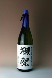 【送料無料】獺祭（だっさい）純米大吟醸 磨き二割三分 1800ml純米大吟醸酒 16度 旭酒造 山口県産 中国【ギフト 日本酒 焼酎】