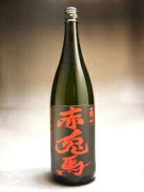 赤兎馬　芋焼酎　1800ml　25度濱田酒造 鹿児島県産 九州【ギフト 日本酒 焼酎】