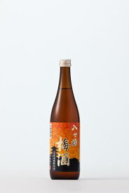 「京都の酒」八ツ橋梅酒 720ml 13度北川本家 京都府産 富翁 リキュール