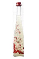「京都の酒」英勲 ゆずたいむらいと 375ml 5度齊藤酒造 京都府産 ゆずリキュール