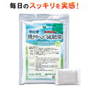 【ポスト投函 送料無料】腸クリーン減肥茶1ヶ月分30包(自然植物100% 安心 安全 健康 健康食品 ダイエット ダイエット食品 ダイエット茶 お茶 お通じ デ...