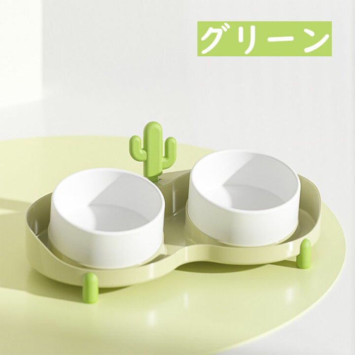 楽天市場】ペット食器台 フードボウル [小型犬(わんちゃん)/猫(にゃん 