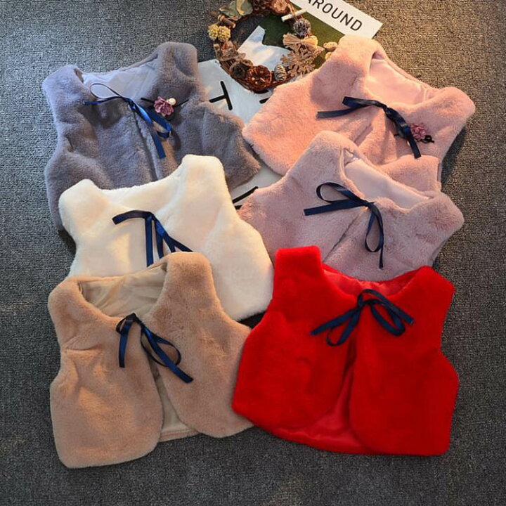 楽天市場 子供服 安い コート キッズ 子供服 女の子 冬服 子供コート ベスト 厚手 コート キッズコート ジャケット おしやれ 暖かい 防寒 可愛い 京プランshop