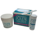 ジョレン クリームブリーチ 35g（2剤28g/1剤7g）