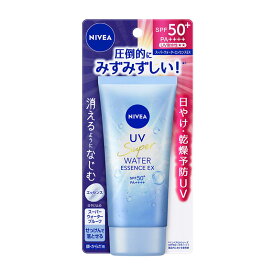 花王 ニベアUV ウォーターエッセンスEX 80g ◆ ★