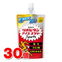 大正製薬 リポビタンアイスラリーSports 120g　×30個