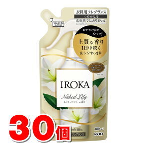 ԉ IROKA ~Xg lCLbh[ l 180mL@×30