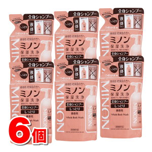 �y��򕔊O�i�z ���O���w���X�P�A �~�m�� ��p �S�g�V�����v�[ �����Ƃ�^�C�v �l�� 380mL�@×6��