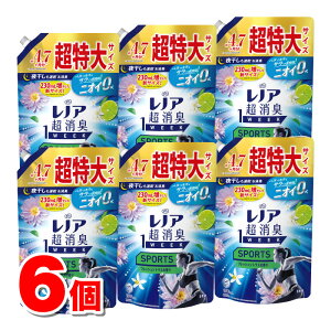 PG mAL1WEEK SPORTS tbVVgX̍ l TCY 1510mL@×6