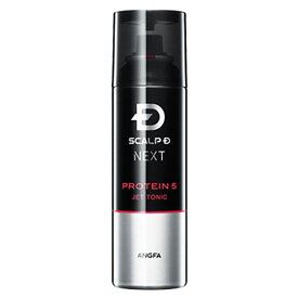 アンファー スカルプD ネクスト プロテイン5 スカルプジェット トニック 180mL