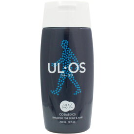 楽天市場 ウルオス シャンプー 300mlの通販