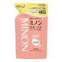 【医薬部外品】 第一三共ヘルスケア ミノン 薬用 保湿入浴剤 詰替 400mL ★