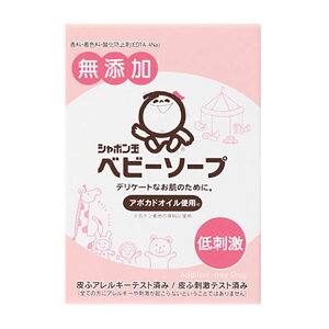 ベビーソープ シャンプー シャボン玉石けんの人気商品 通販 価格比較 価格 Com