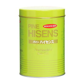 【医薬部外品】高陽社 薬用入浴剤パインハイセンス 2.1kg