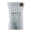 【医薬部外品】 TWO 薬用BARTH 中性重炭酸入浴剤 バース 90錠 ○ ●