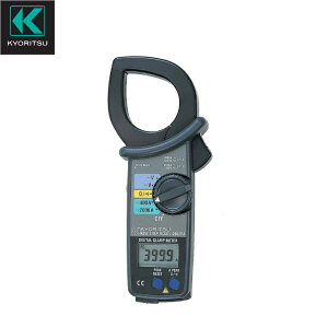 y[J[VbvzAC𗬓dpNv[^ MODEL 2002PA AC2000A܂ł̑d\ dCv(KYORITSU)